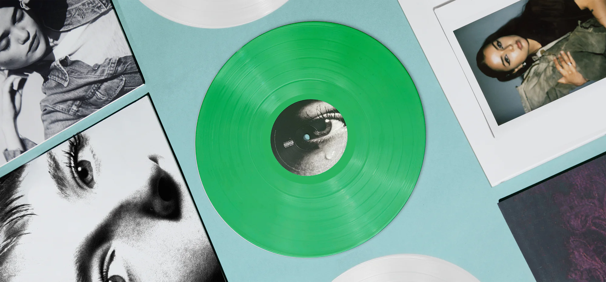 Iconic Sound, Exclusive Style